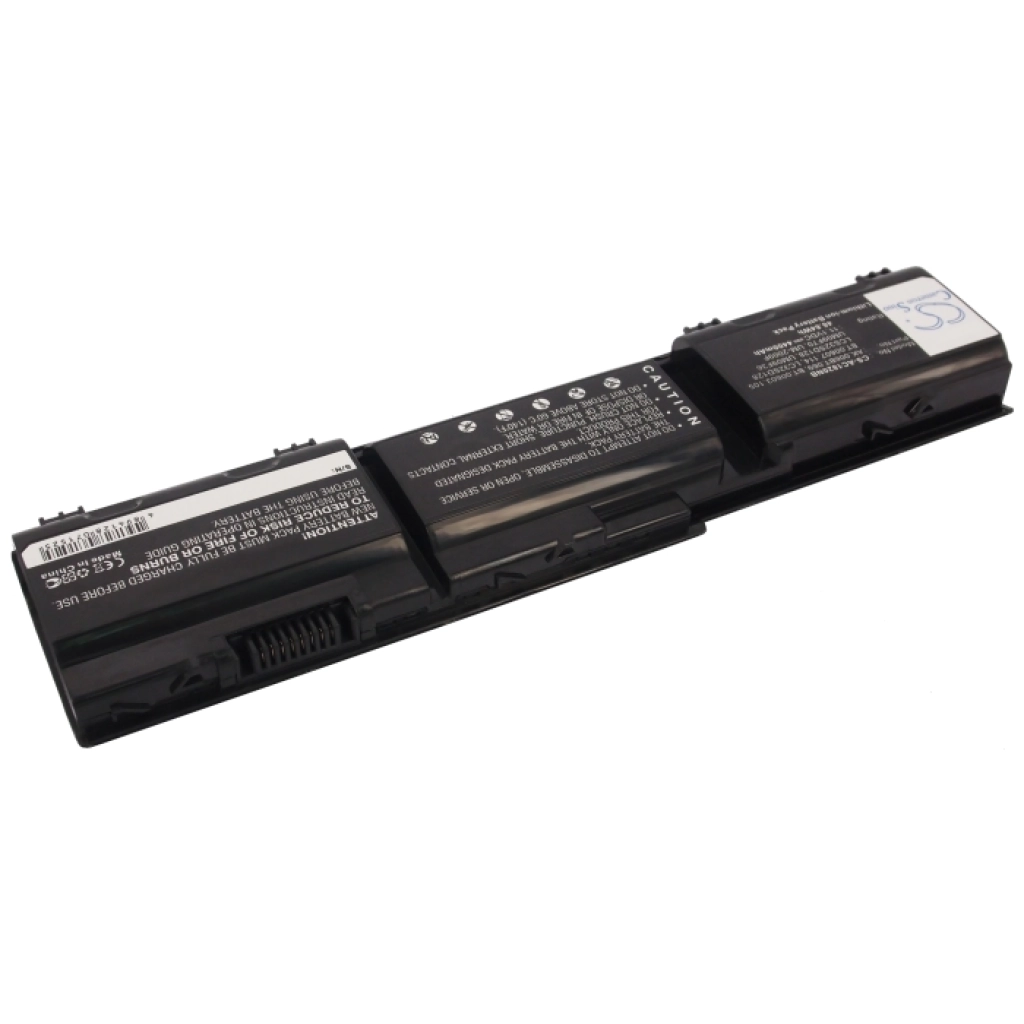 Battery Replaces AK.006BT.069