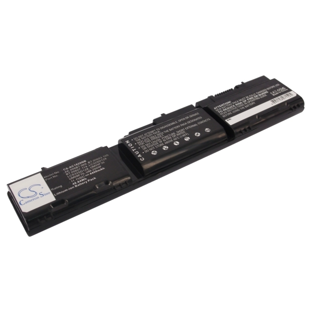 Baterii pentru laptop Acer CS-AC1820NB