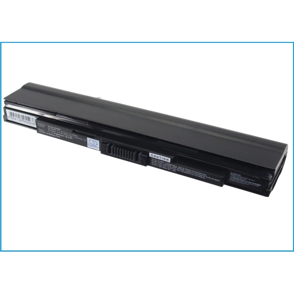 Baterii pentru laptop Acer Aspire  1430-4857 (CS-AC1830NB)