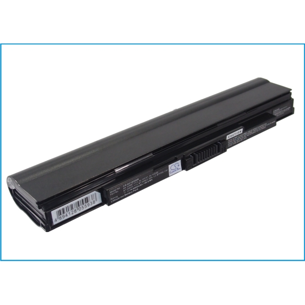 Baterii pentru laptop Acer Aspire  1430-4857 (CS-AC1830NB)