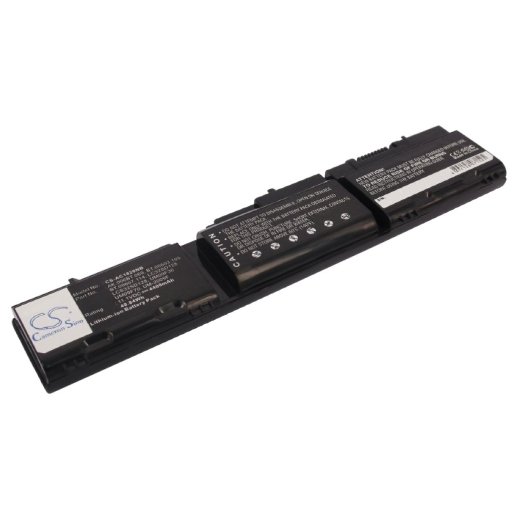 Baterii pentru laptop Acer CS-AC1820NB