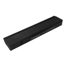 Compatible battery replacement for Acer 3UR18650F-3-QC151,3UR18650H-QC207,LC.BTP03.013