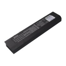 Înlocuire compatibilă pentru bateria Acer 3UR18650F-3-QC151,3UR18650H-QC207,LC.BTP03.013