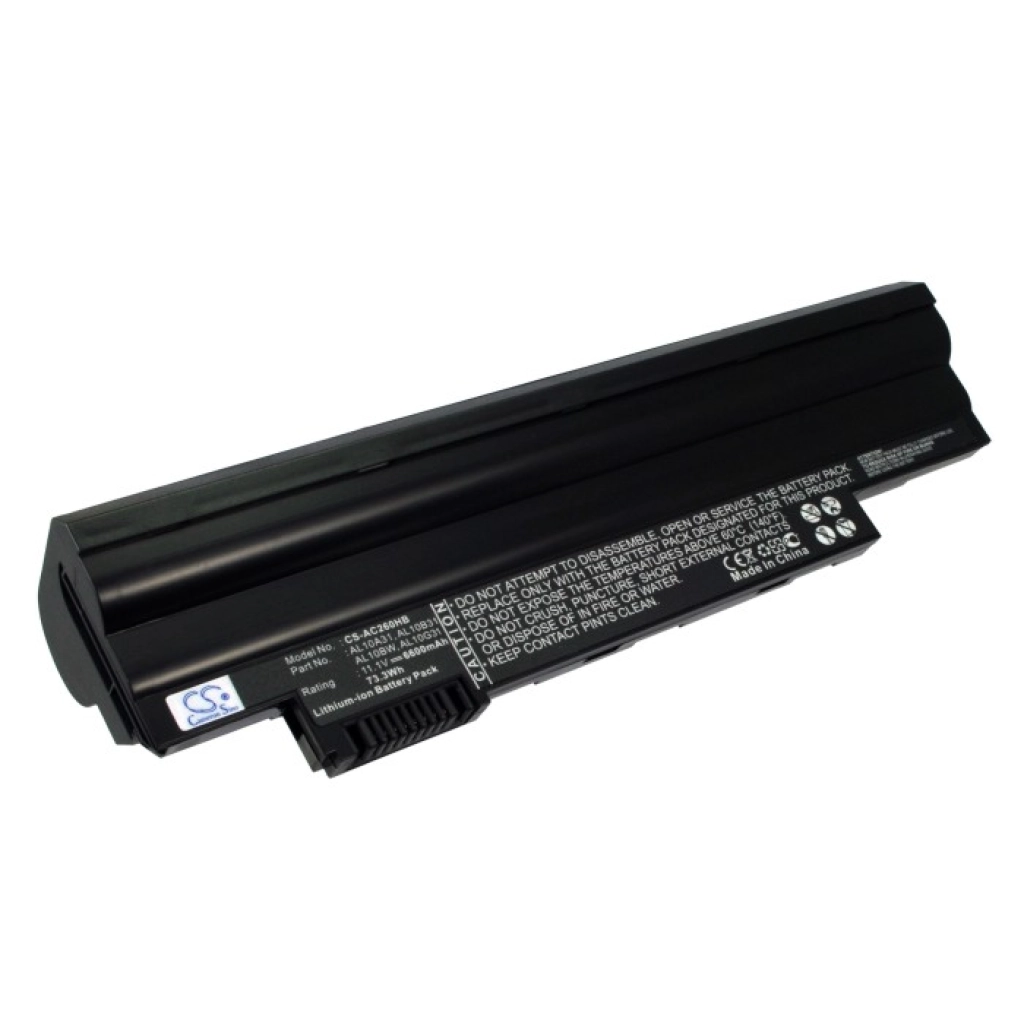 Notebook battery Gateway LT2303h