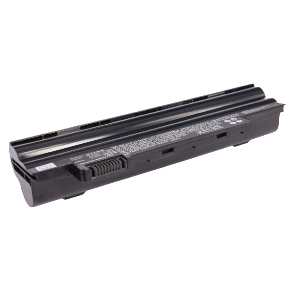 Notebook battery Gateway LT2803h