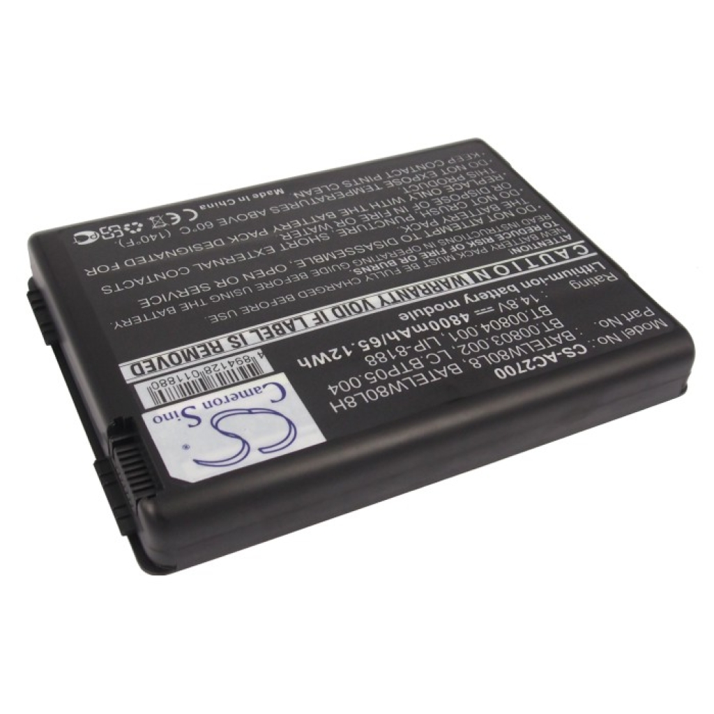 Baterie compatibil cu Acer CS-AC2700