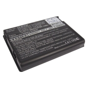 Baterie compatibleWith Baterii pentru laptop
