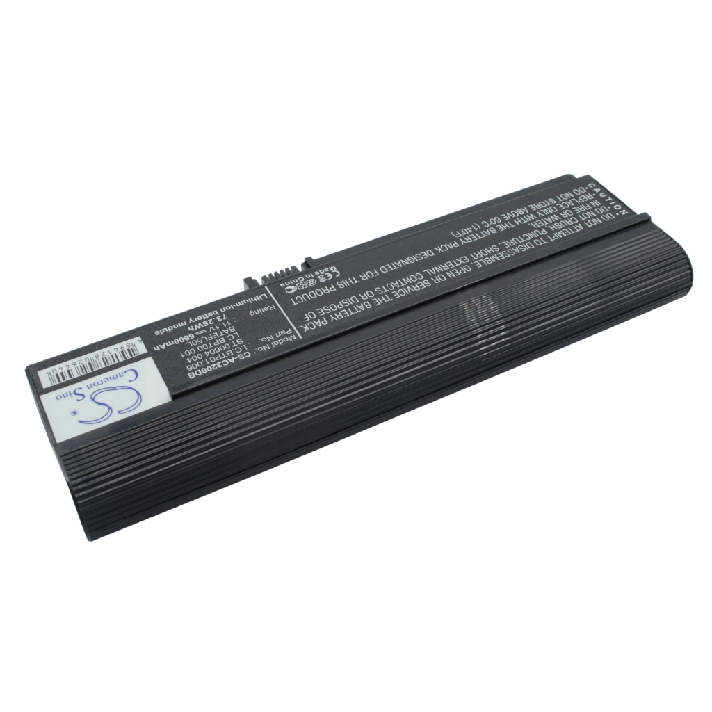 Notebook battery Acer Aspire 3600