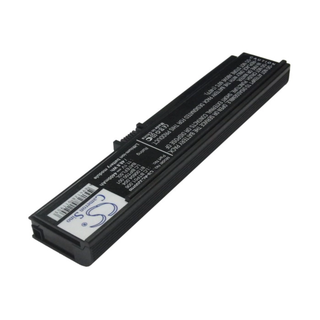 Notebook battery Acer Aspire 3000