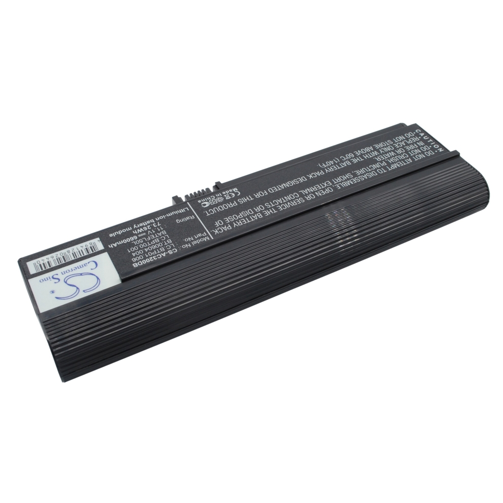 Baterii pentru laptop Acer CS-AC3200DB