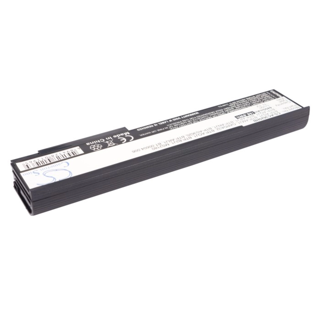 Notebook battery Acer TravelMate 6291-6753