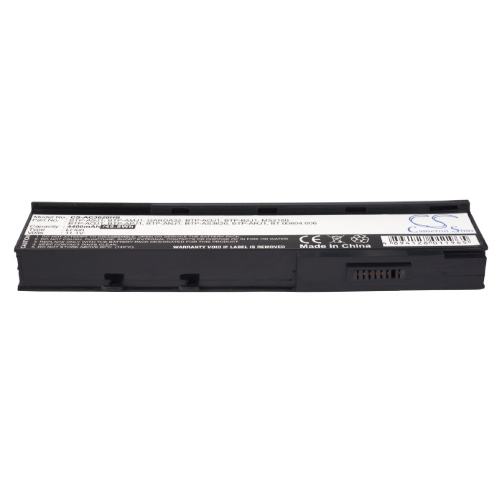 Acer 6292-602G25Mn