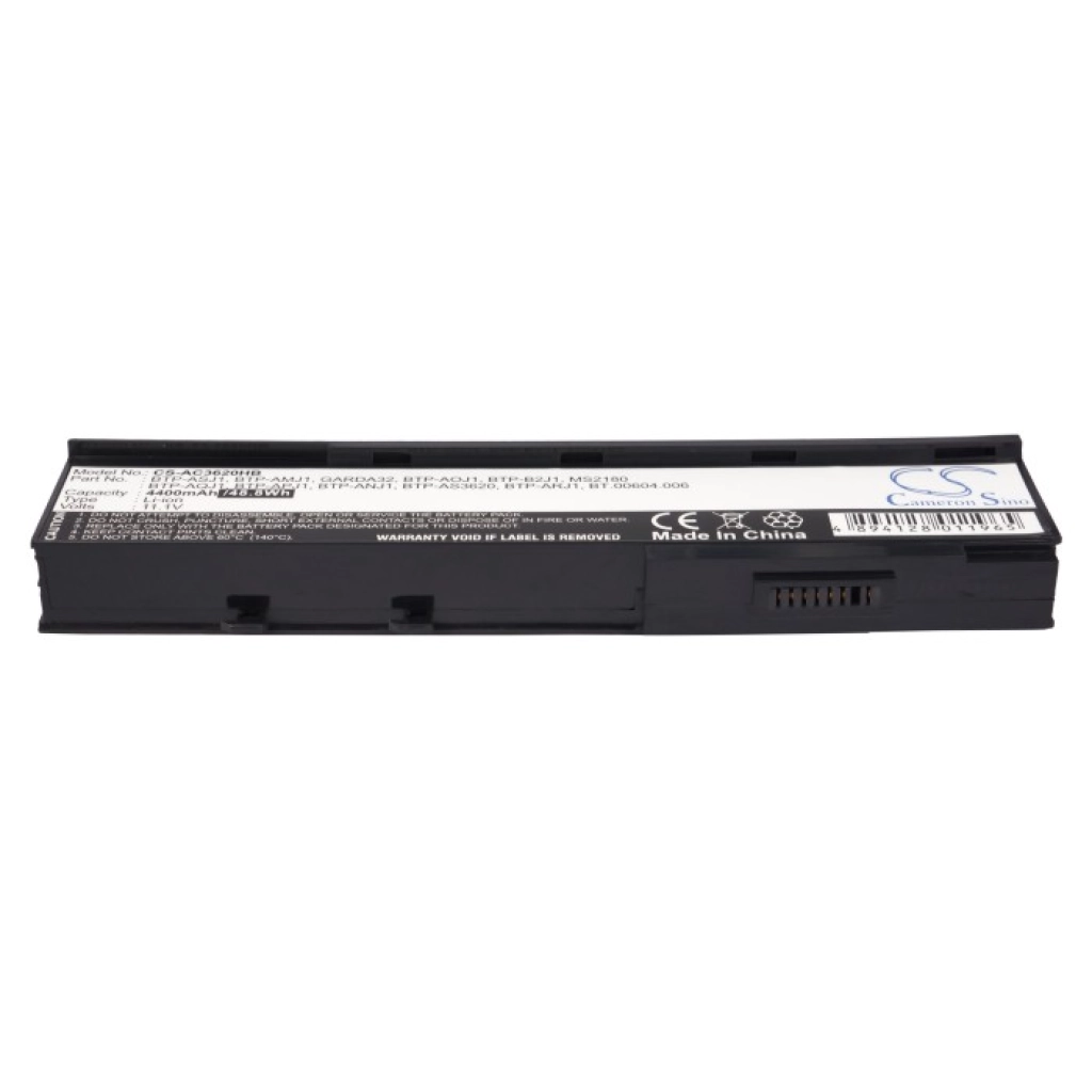 Notebook battery Acer TravelMate 6291-6753