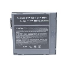 Înlocuire compatibilă pentru bateria Acer 60.45H03.011,BTP-41D1,BTP41D1