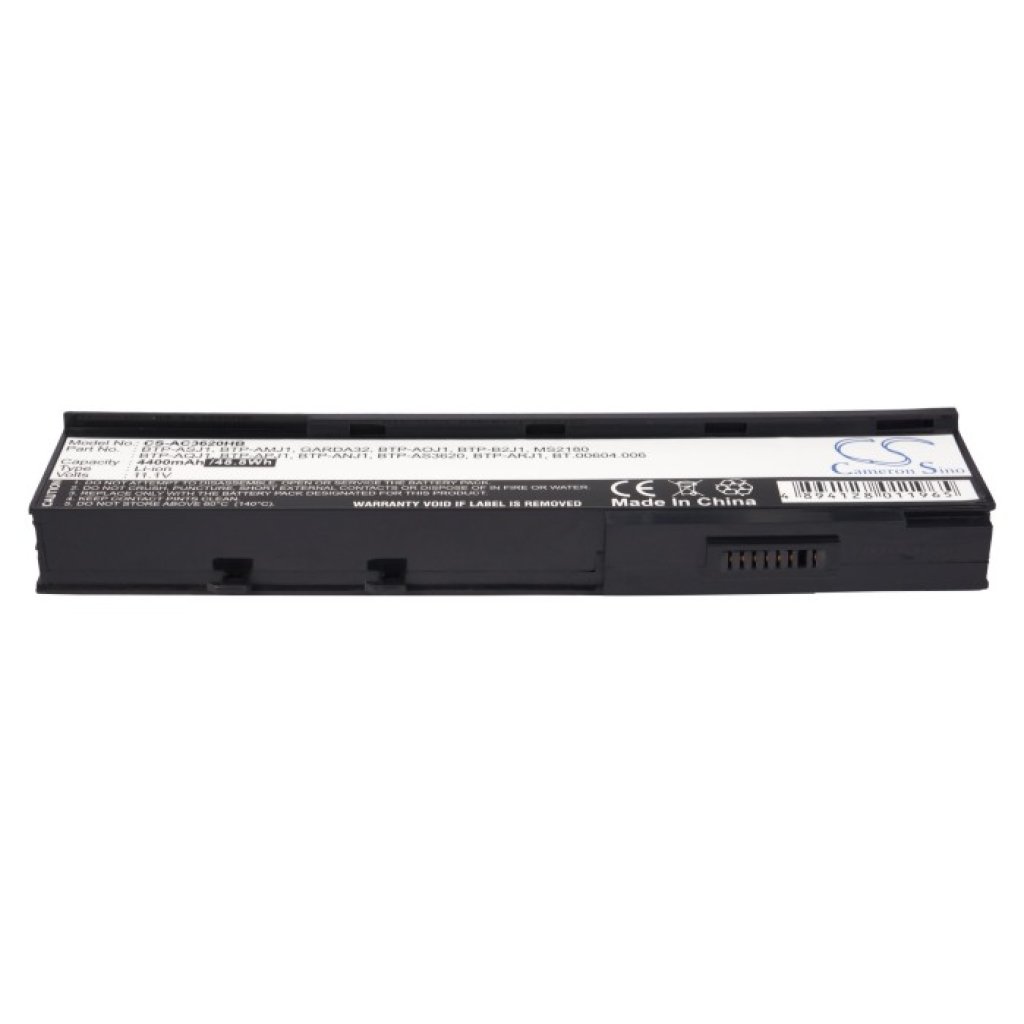 Baterii pentru laptop Acer CS-AC3620HB
