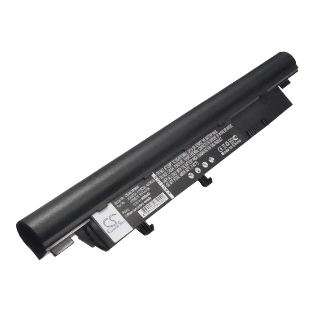 Notebook battery Acer Aspire Timeline 3810T-6415