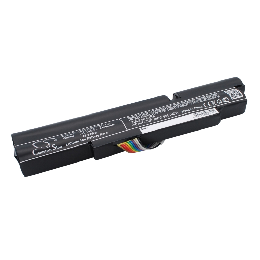 Acer Aspire TimelineX 3830TG-66