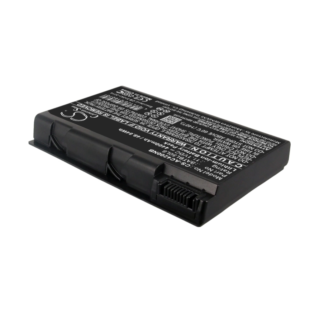 Notebook battery Acer Aspire 3104WLMiB120