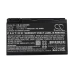 Notebook battery Acer Aspire 3104WLMiB120