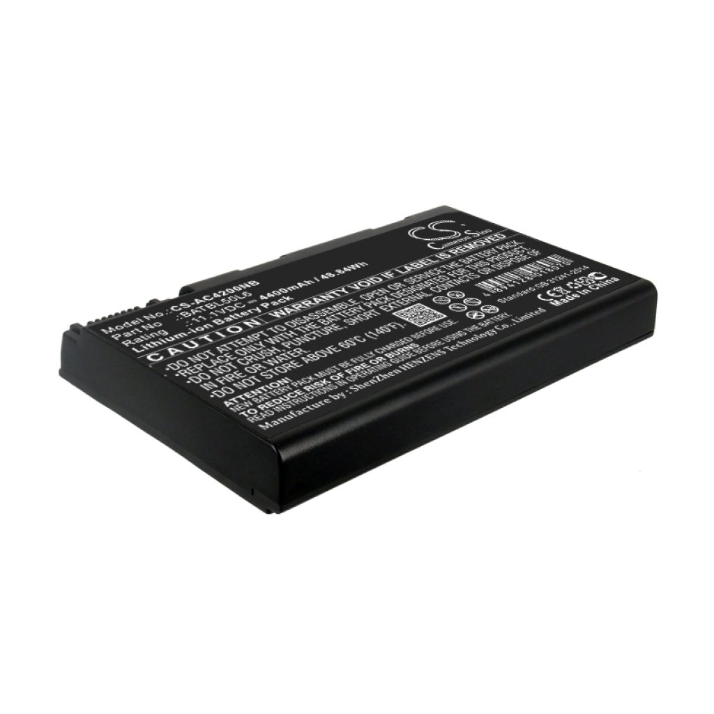 Înlocuire compatibilă pentru bateria Acer BATBL50L6