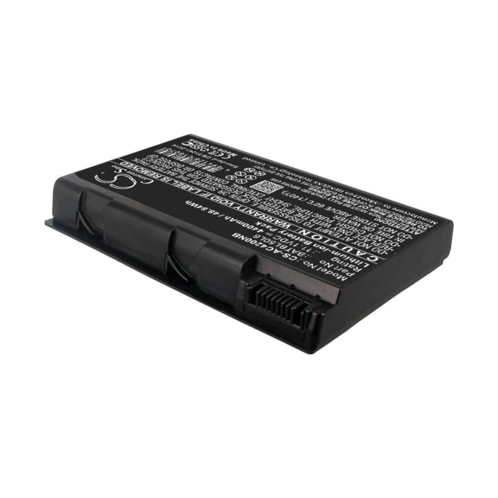 Înlocuire compatibilă pentru bateria Acer BATBL50L6