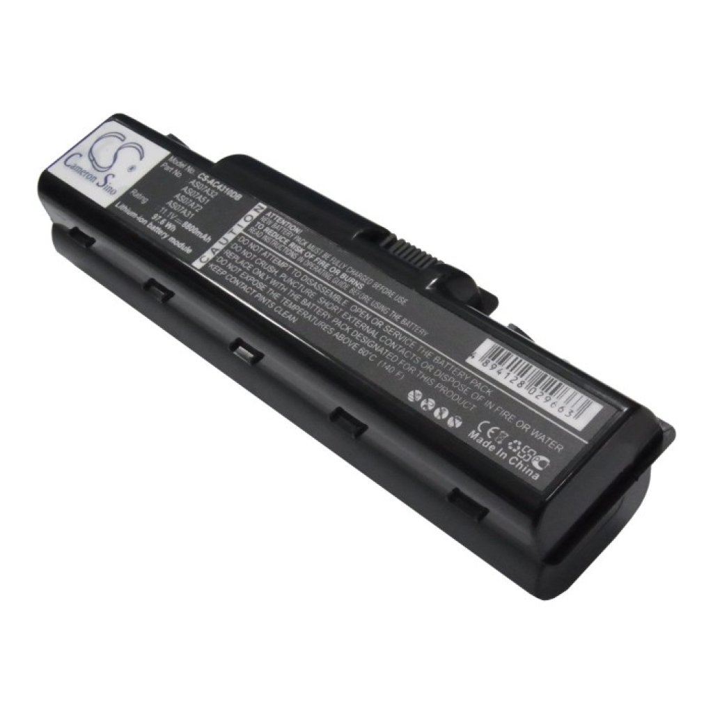 Baterie CMOS / BackUp Acer CS-AC4310DB