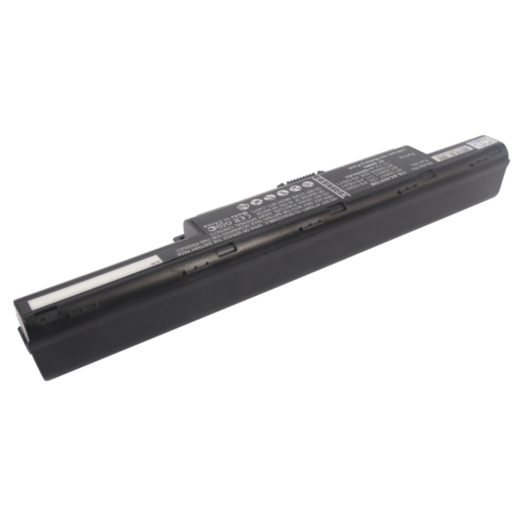 Battery Replaces AS10D75