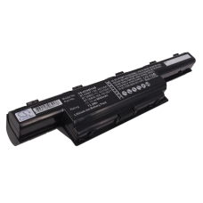 Înlocuire compatibilă pentru bateria Acer 31CR19/65-2,31CR19/652,31CR19/66-2,3INR19/65-2,AK.006BT.075...