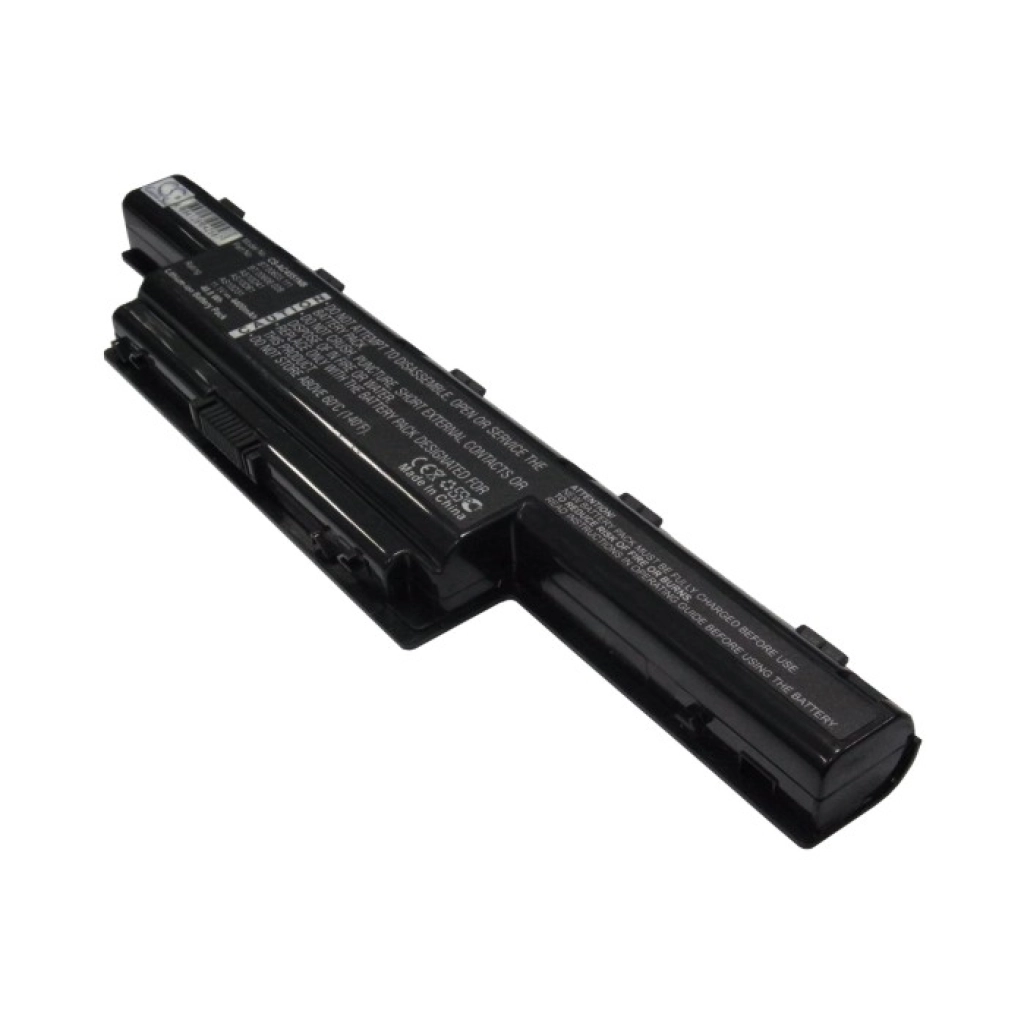 Notebook battery Gateway NV49C13C