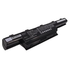 Înlocuire compatibilă pentru bateria Acer 31CR19/65-2,31CR19/652,31CR19/66-2,3INR19/65-2,AK.006BT.075...