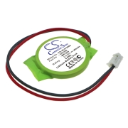 Battery compatibleWith CMOS / BackUp Battery