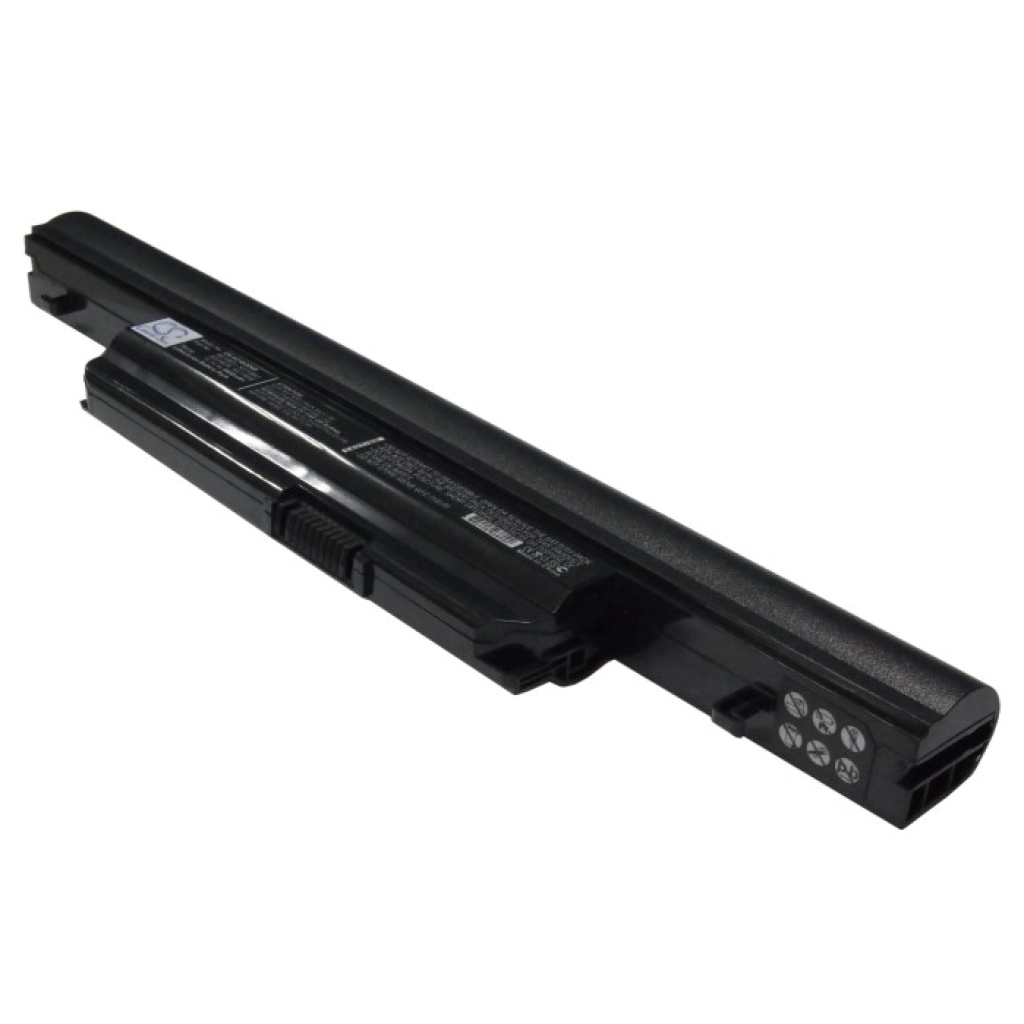 Notebook battery Acer Aspire 3820TG