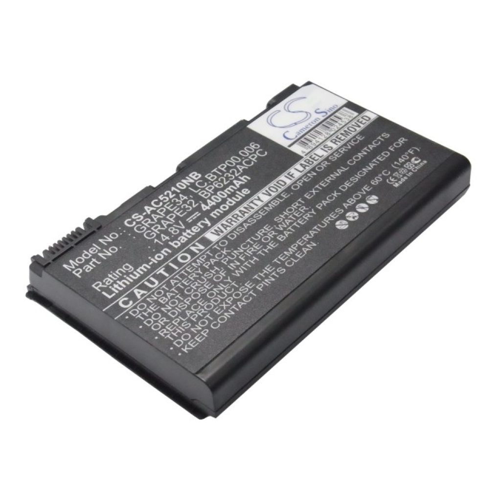 Acer TravelMate 5720-6969