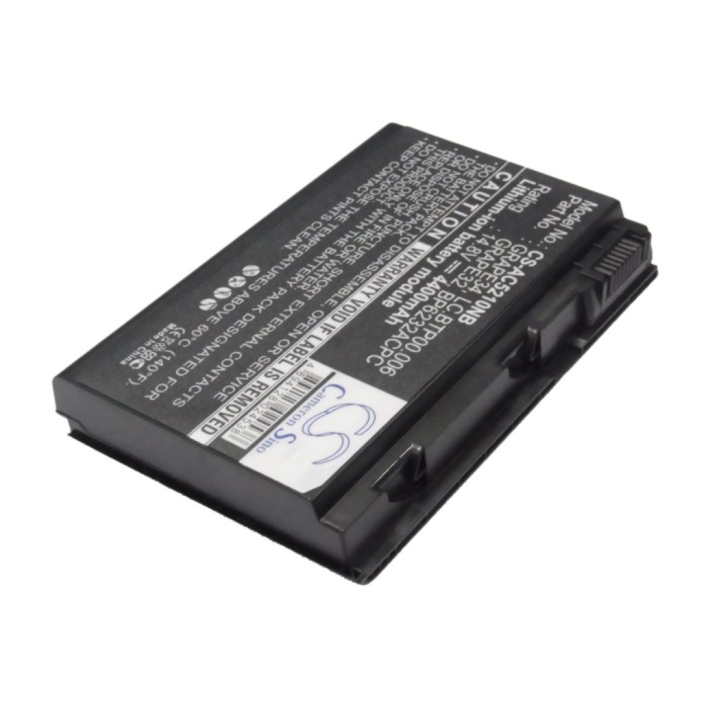 Acer TravelMate 5720-6969