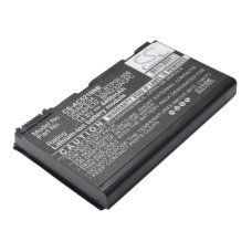 Înlocuire compatibilă pentru bateria Acer 23.TCZV1.004,AK.008BT.054,BT.00803.022,BT.00804.019,BT.00807.013...