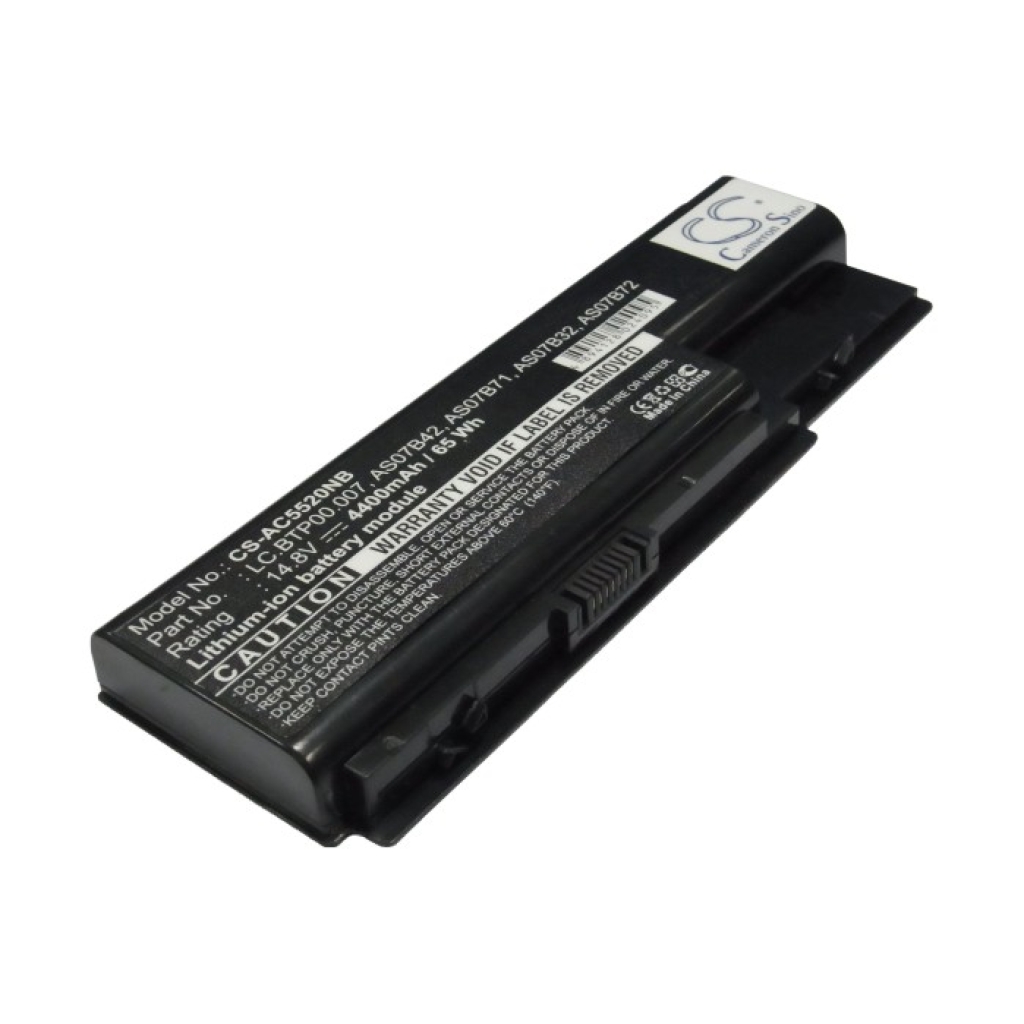 Battery Replaces BT.00804.024