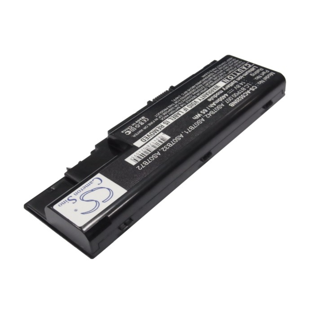 Battery Replaces BT.00804.024