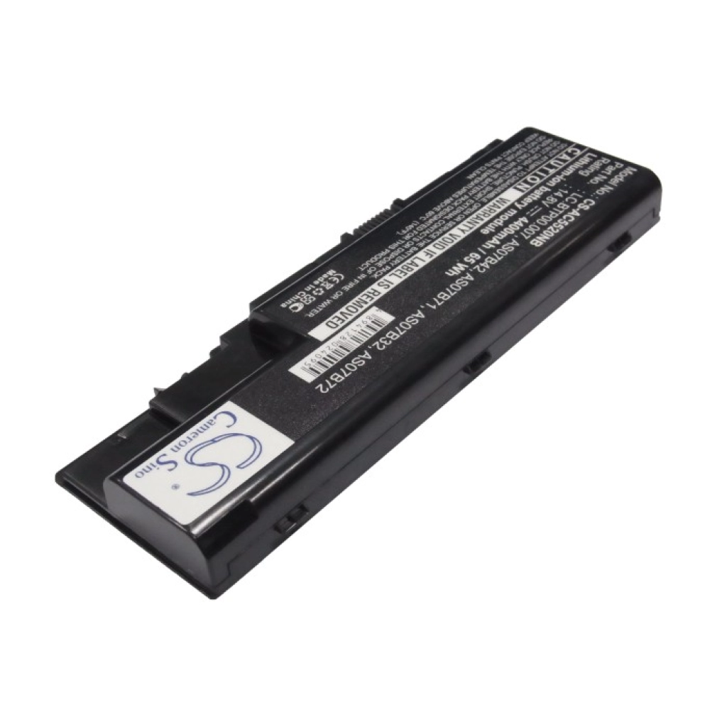 Battery Replaces AS07B72