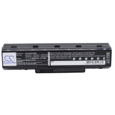 Înlocuire compatibilă pentru bateria Gateway AS09A31,AS09A41,AS09A56,AS09A61,AS09A71...