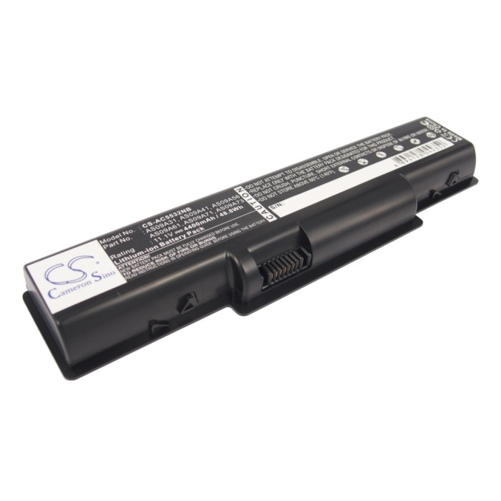 Acer Acer Aspire 5517-5086