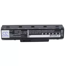 Compatible battery replacement for Acer AS09A31,AS09A41,AS09A56,AS09A61,AS09A71...