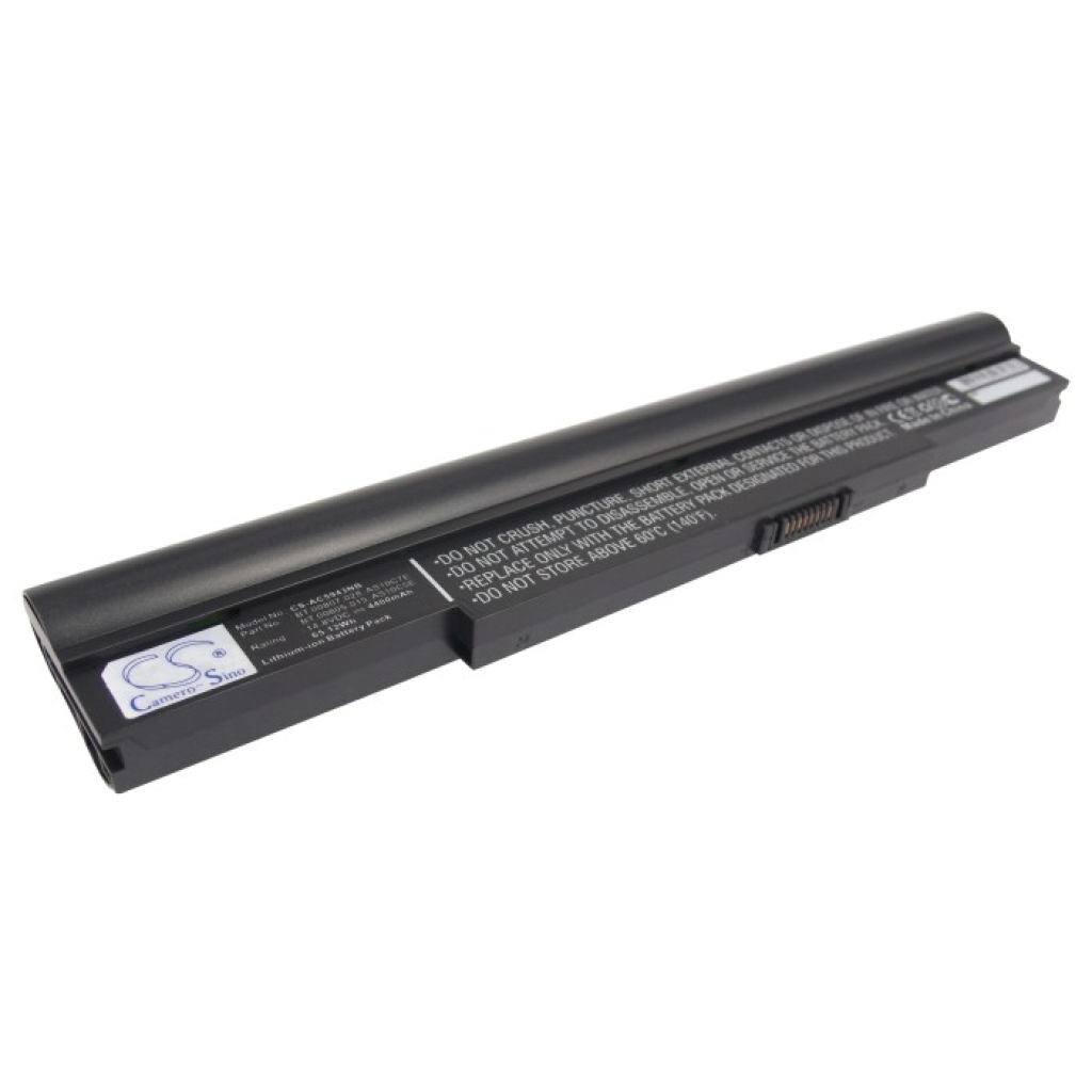 Baterii pentru laptop Acer Aspire AS8943G-726G1TBnss (CS-AC5943NB)