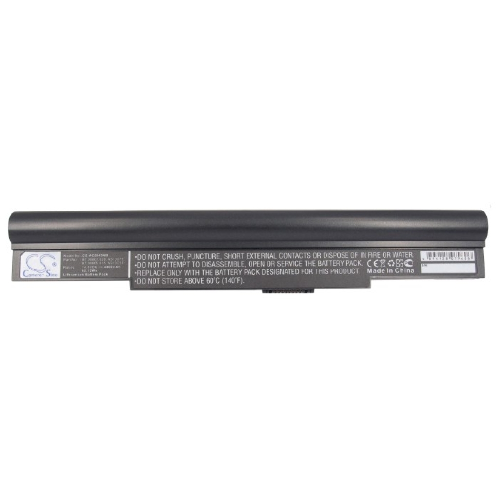 Baterii pentru laptop Acer Aspire AS8943G-7744G75Bnss (CS-AC5943NB)