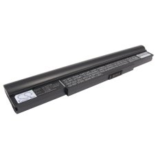 Înlocuire compatibilă pentru bateria Acer 41CR19/66-2,4INR18/65-2,934T2086F,AK.008BT.079,AS10C5E...