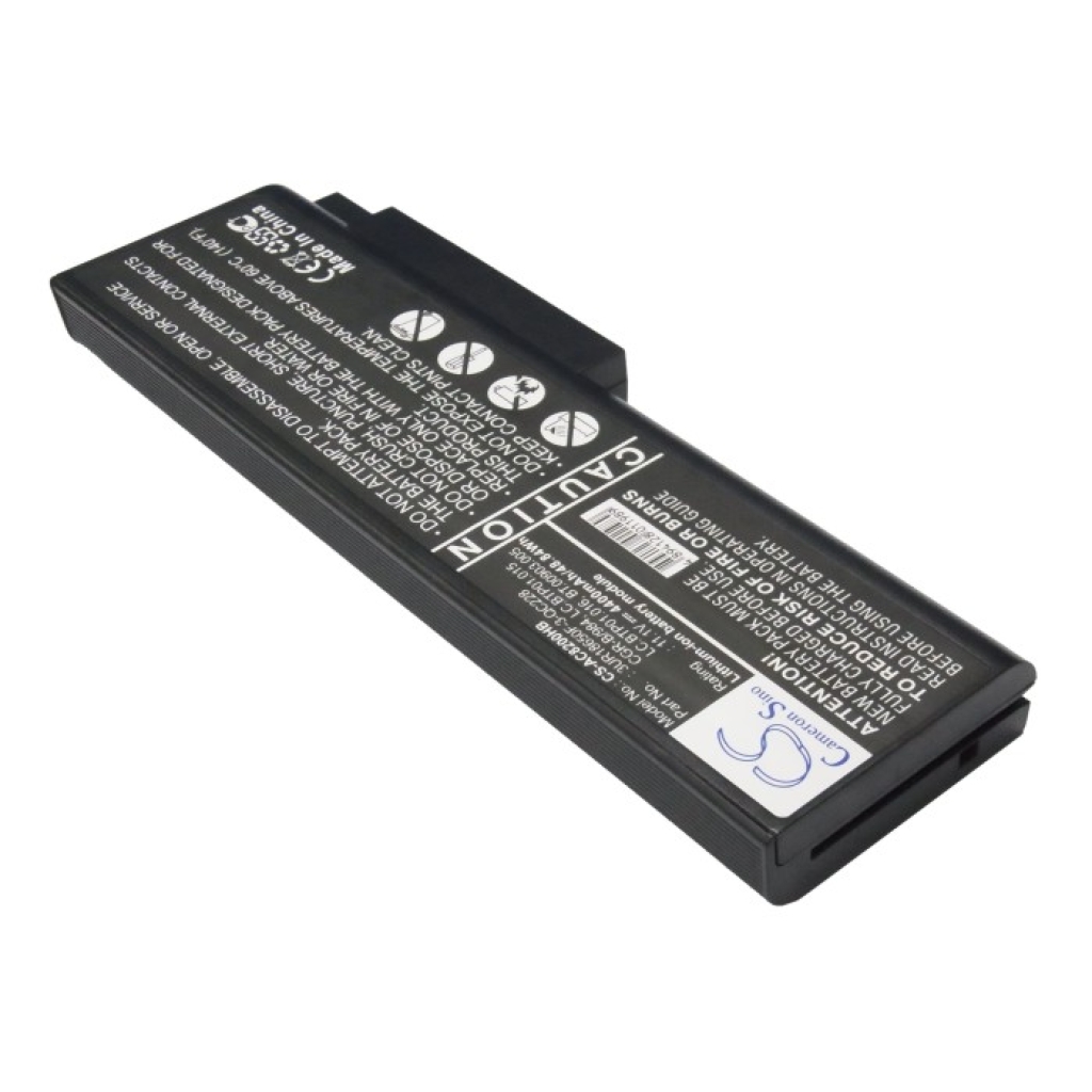 Baterie compatibil cu Acer CS-AC8200HB
