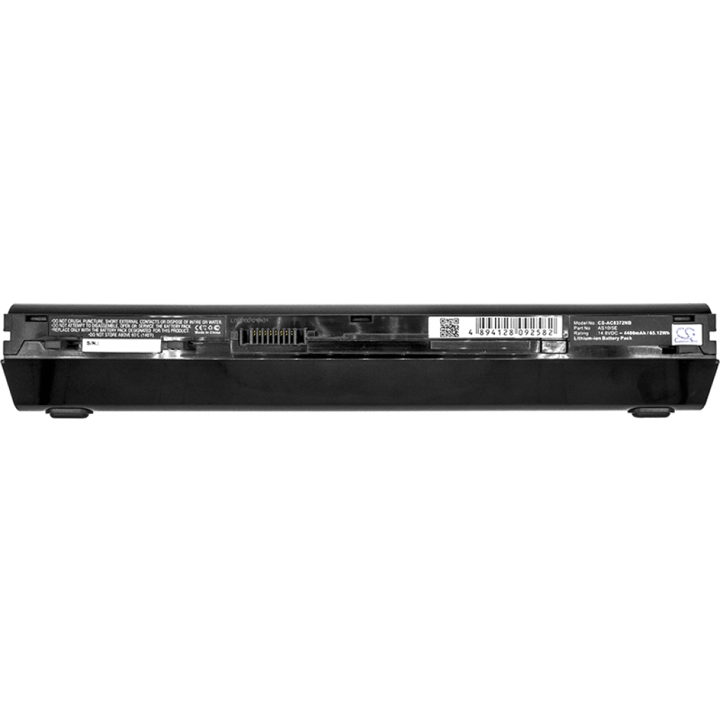 Baterii pentru laptop Acer TravelMate TimelineX 8372T-3602 (CS-AC8372NB)