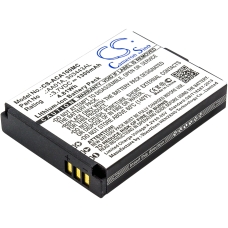 Înlocuire compatibilă pentru bateria Activeon 303443AL,AA01A