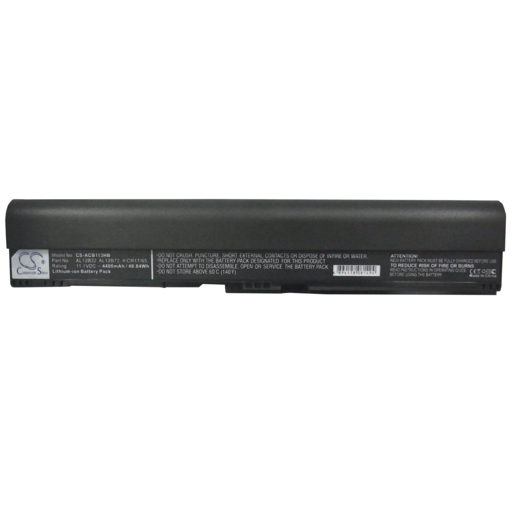 Battery Replaces AL12B31
