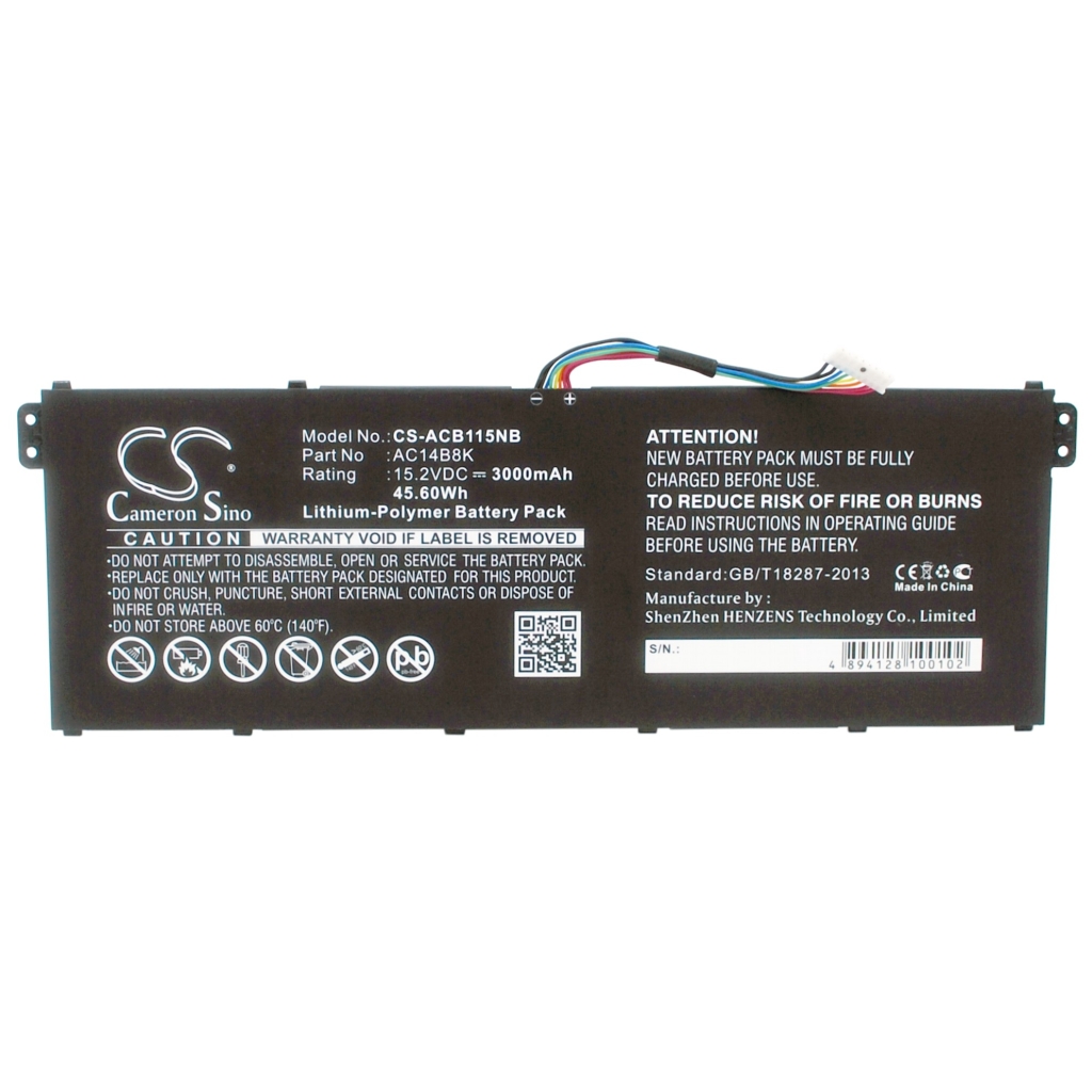 Acer Aspire 7 A717-71G-501X
