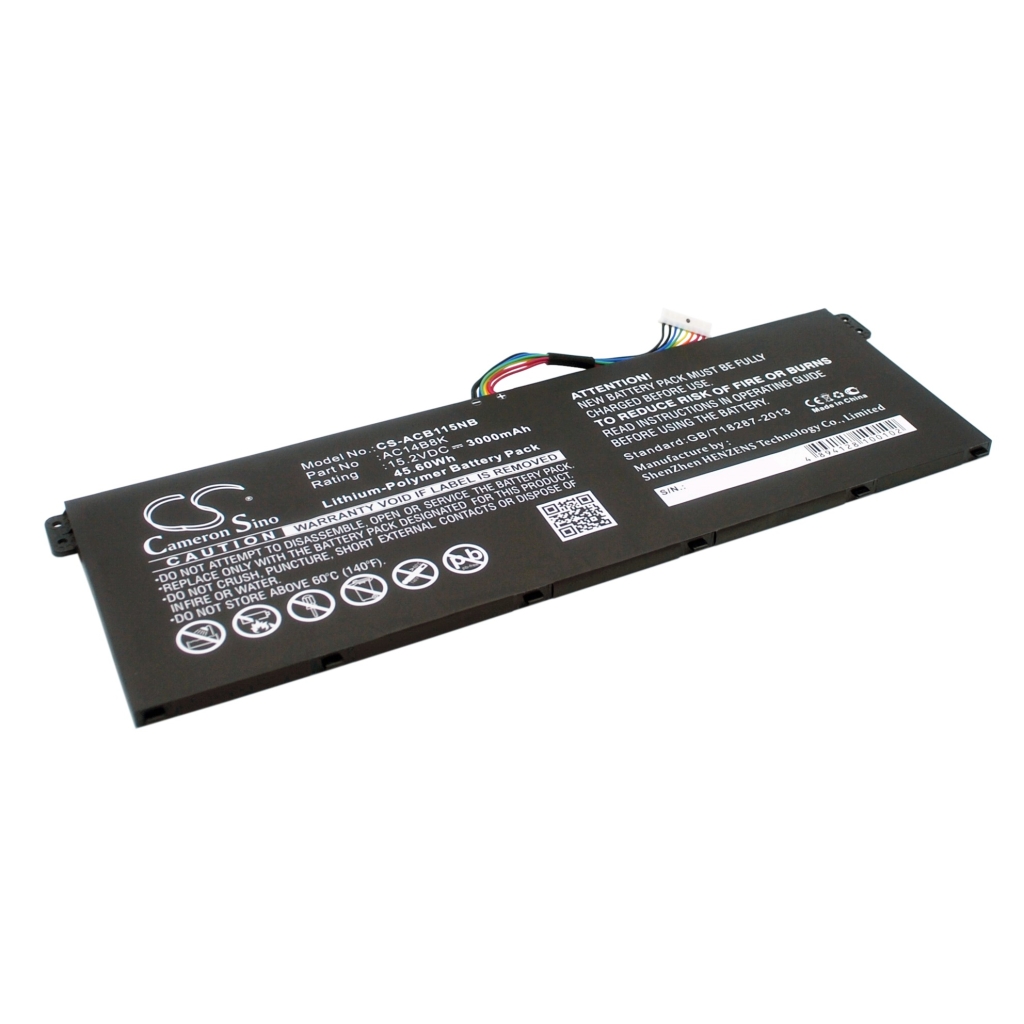 Acer Aspire 7 A717-71G-501X